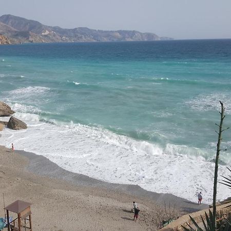 Sonnenkueste Andalusien Торре-дель-Мар Экстерьер фото