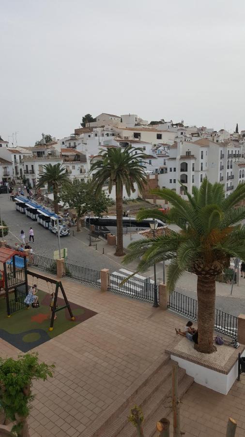 Sonnenkueste Andalusien Торре-дель-Мар Экстерьер фото