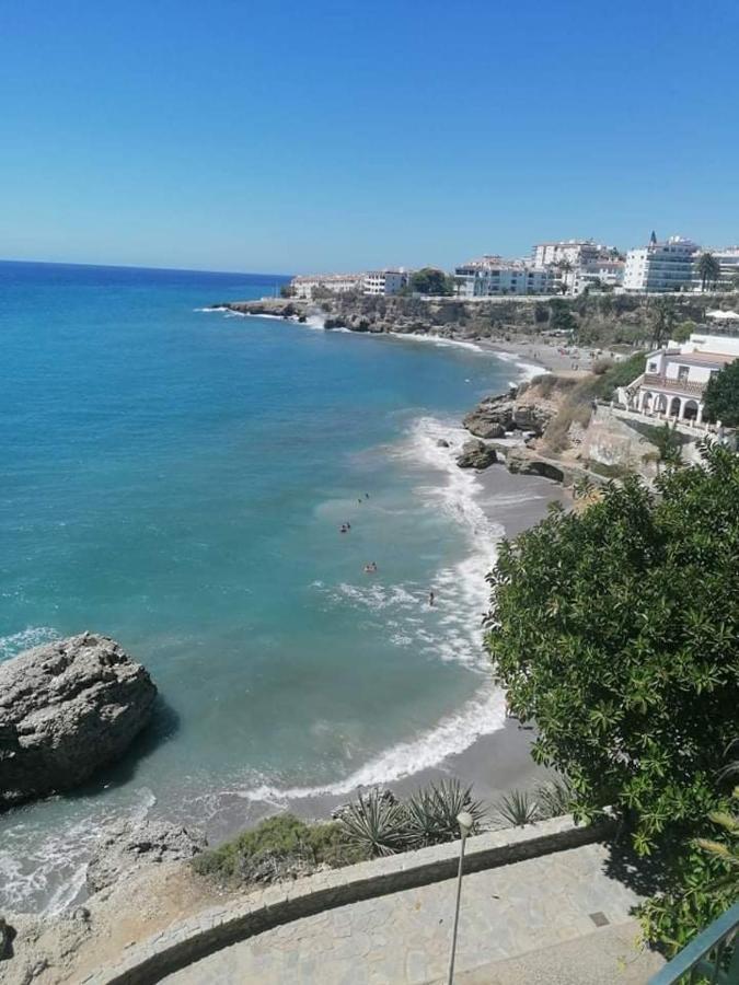 Sonnenkueste Andalusien Торре-дель-Мар Экстерьер фото