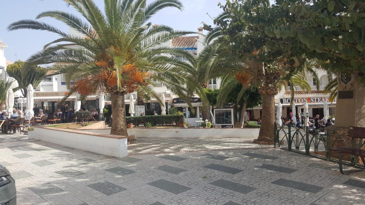 Sonnenkueste Andalusien Торре-дель-Мар Экстерьер фото